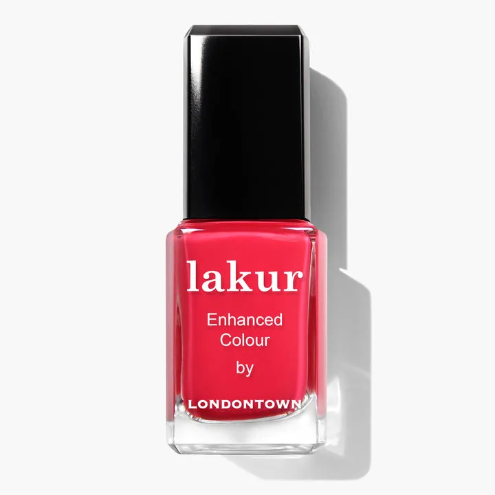 Nail Lakur Enhanced Colour, London Calling