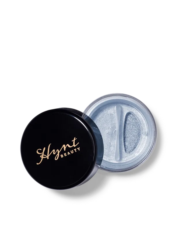 Hynt Stella Loose Powder Eye Shadow, Periwinkle Blue