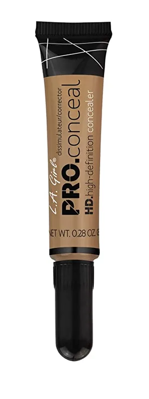 Pro.Conceal HD.High Definition Concealer, Gc961 Suede