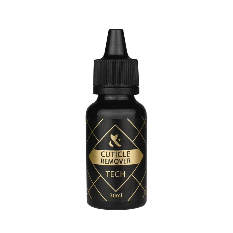 F.O.X Cuticle Remover Tech