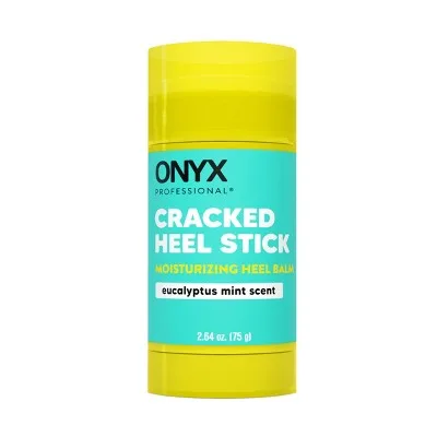 Cracked Heel Stick, Eucalyptus Mint