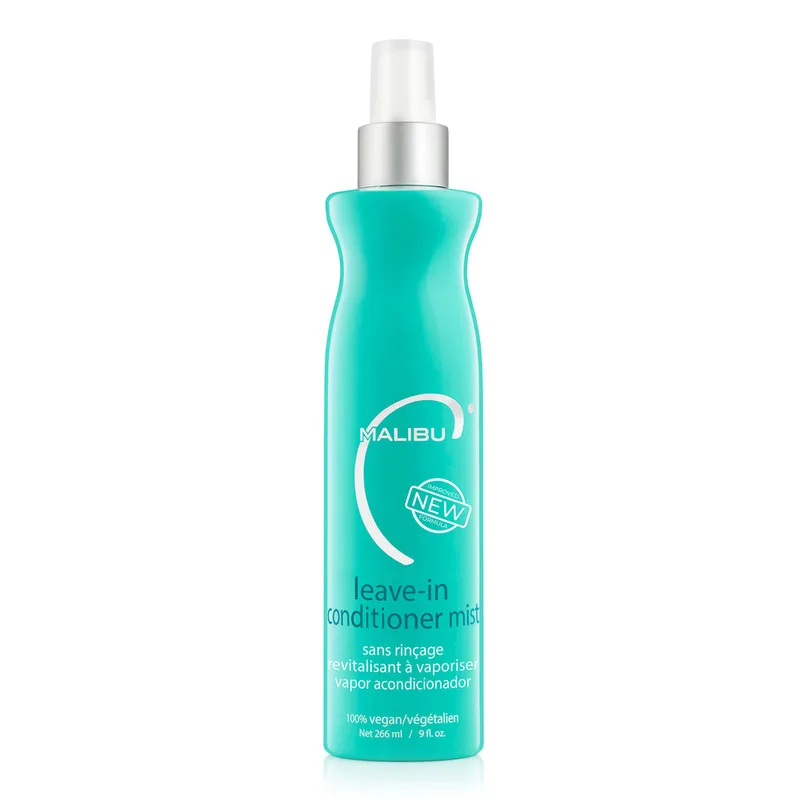 Leave-in Conditioner Mist
