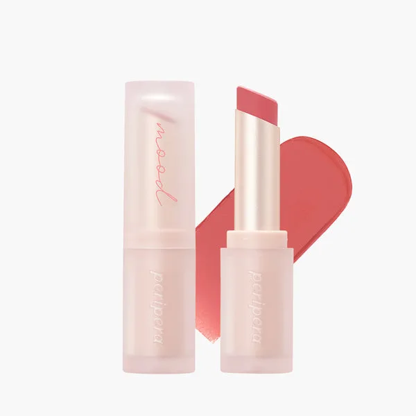 Ink Mood Matte Stick, 03 Rose fiction