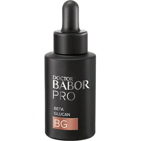 BG Beta Glucan Concentrate