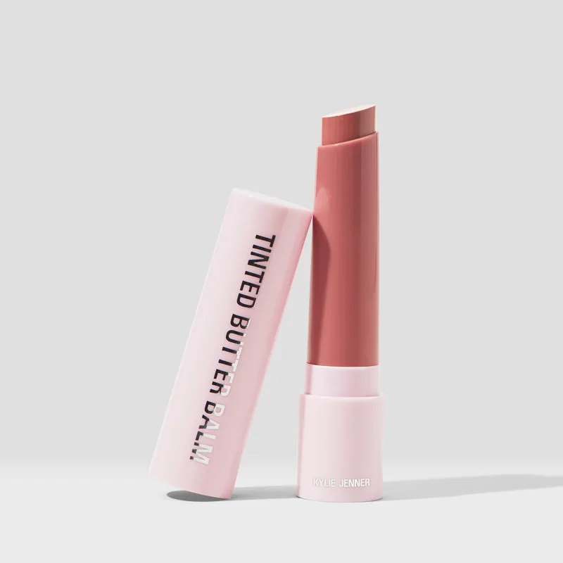 Tinted Butter Balm, That's Tea