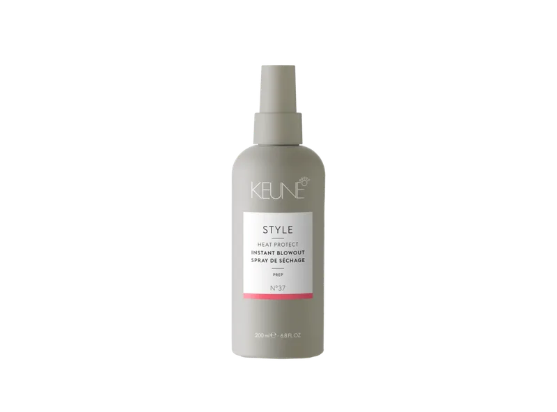 Style Instant Blowout