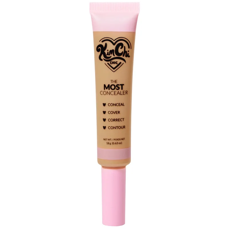 The Most Concealer, 10 Light Tan