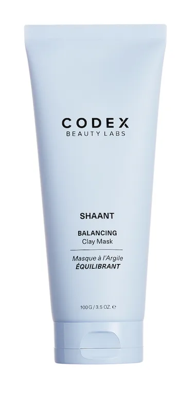 SHAANT Balancing Clay Mask (old formulation)