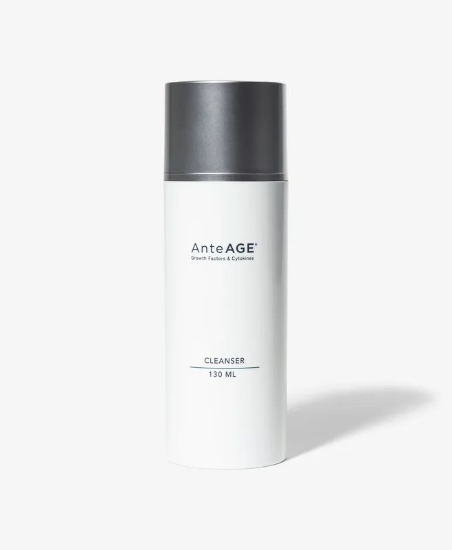 Cleanser