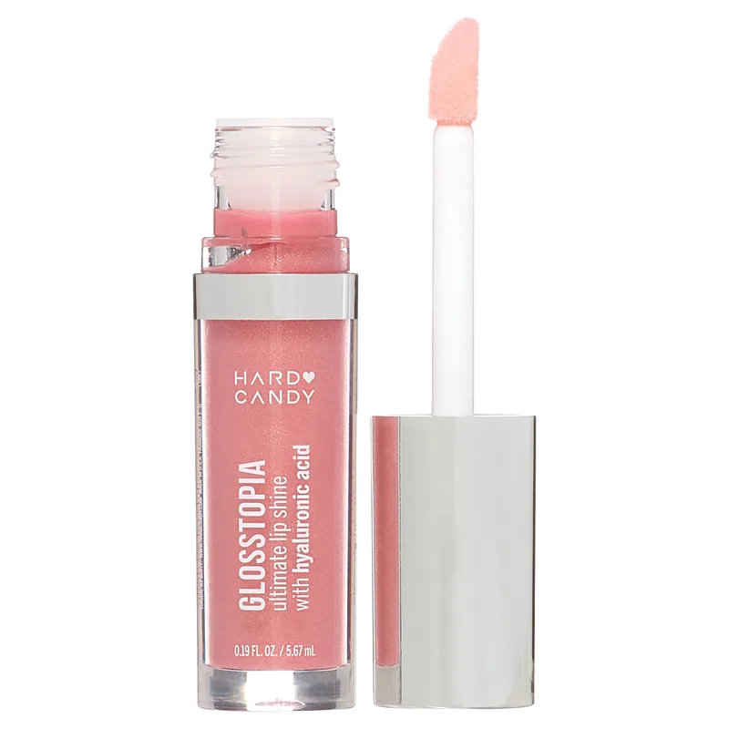 Glosstopia Ultimate Lip Shine, Cheers to Cherry 1952 (2020 formulation)