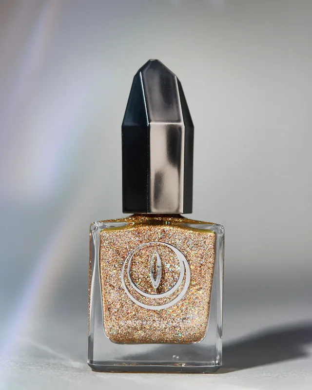 Nail Polish, I'M A MF SUPERNOVA