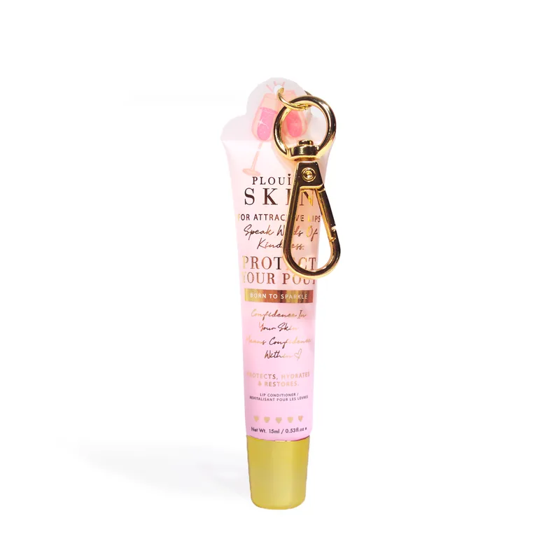 Protect Your Pout Lip Conditioner, Born To Sparkle