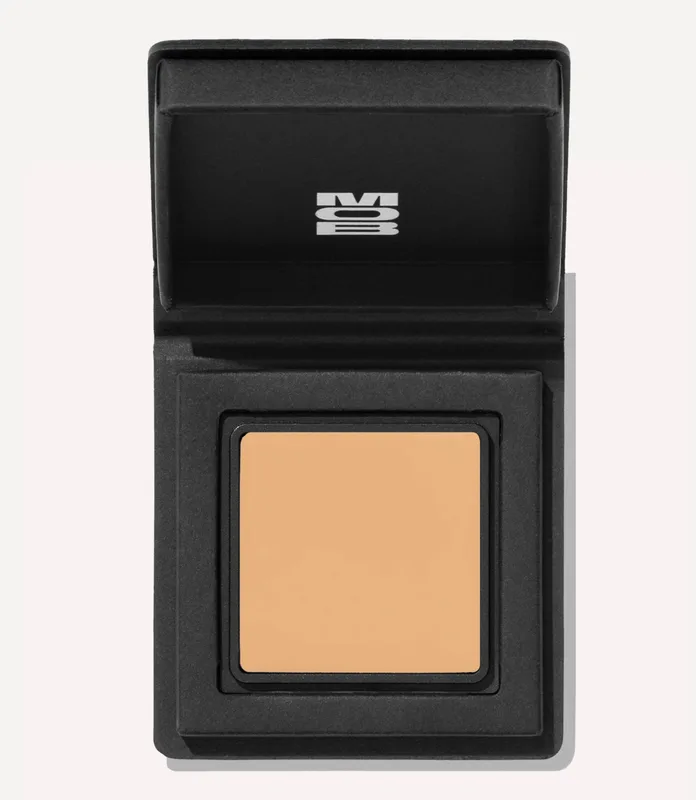 Blurring Ceramide Cream Foundation, Neutral 60