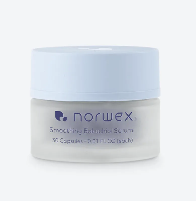 Smoothing Bakuchiol Serum