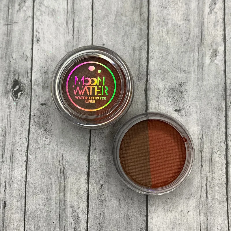 Toadstool Split Moon Water Liner