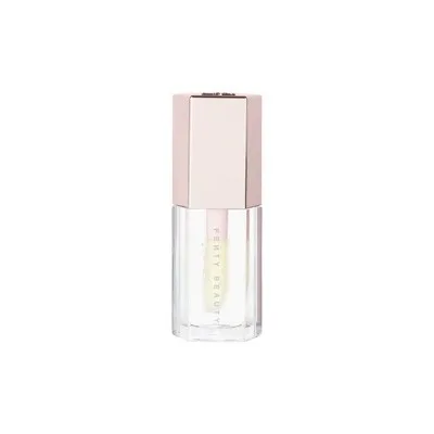 Fenty Snackz by Fenty Beauty by Rihanna Mini Gloss Bomb Universal Lip Luminizer - Glass Slipper