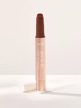 Cosmetics maracuja juicy lip plump, Currant