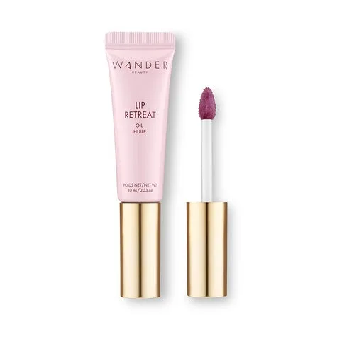 Lip Retreat Oil, Excursion