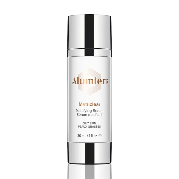 Matticlear Mattifying Serum