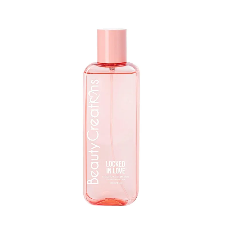 Body Collection Mist, Locked In Love