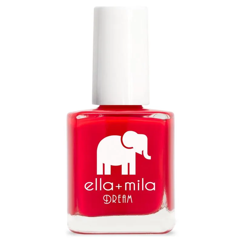 Nail Polish, Kiss Kiss