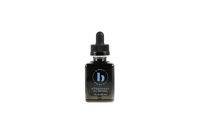 Pegasus Beard Oil