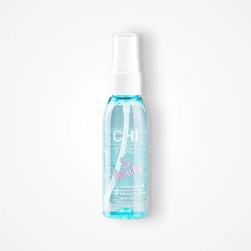 Vibes "So Beachy" Texturizing Sea Salt Hair Mist