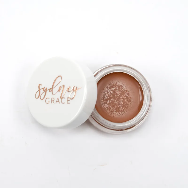 Cream Bronzer, Bon Bon
