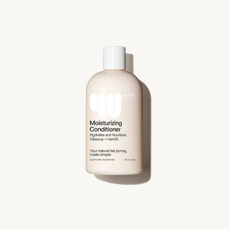 Moisturizing Conditioner
