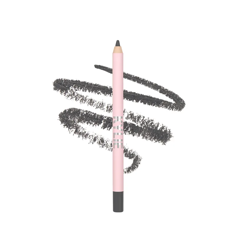 by Kylie Jenner MATTE GEL EYELINER PENCIL, GREY