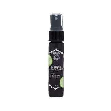 Toner, Cucumber