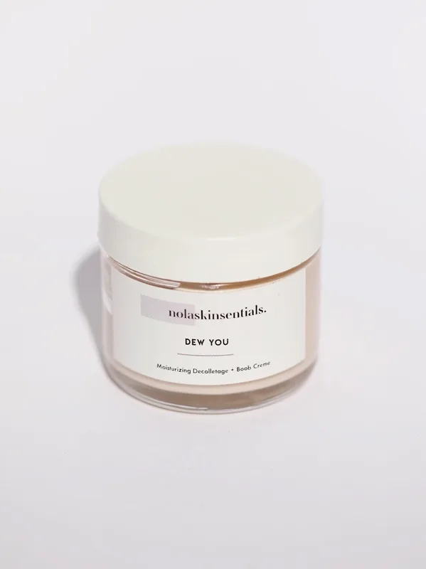 Dew You (2020 formulation)