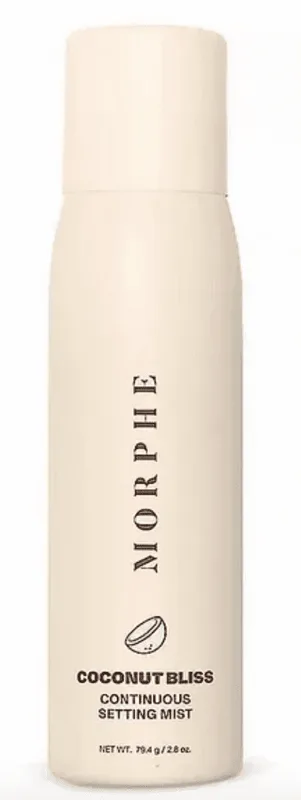 Coconut Bliss Continuous Setting Spray