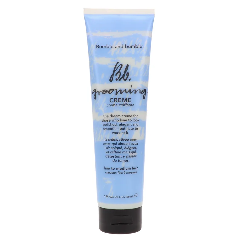 Grooming Creme