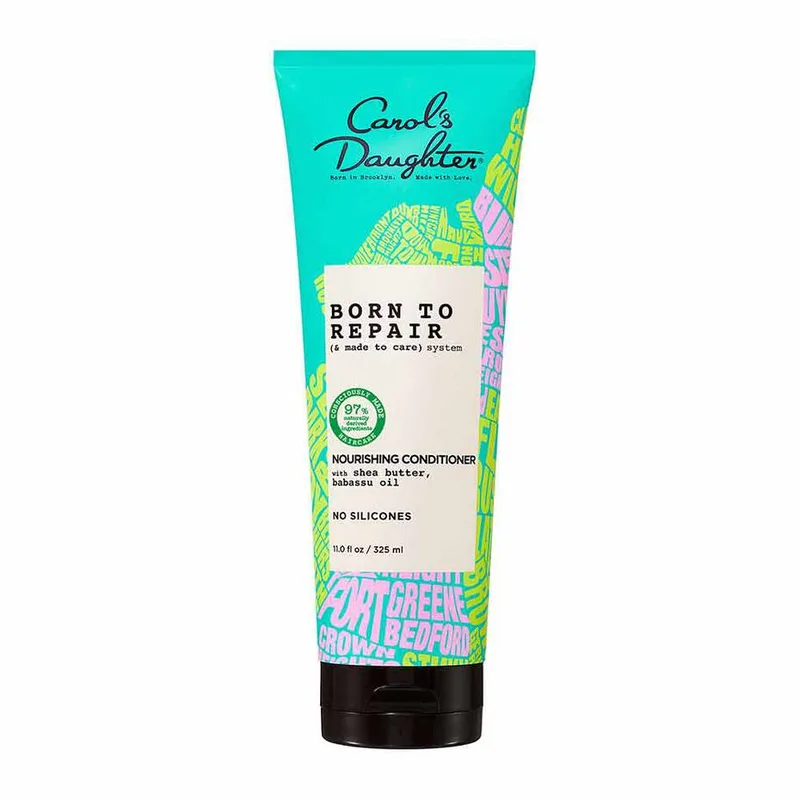 Born to Repair Nourishing Conditioner with Shea Butter