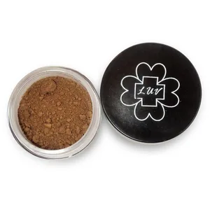 Loose Mineral Pigments, Trust (2020 formulation)