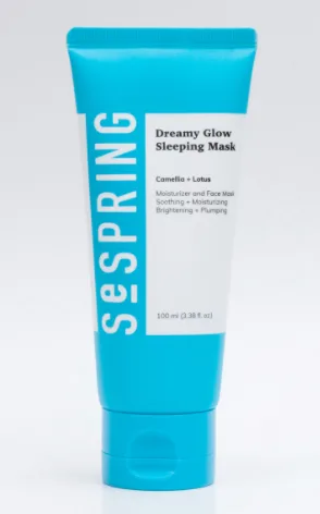 Dreamy Glow Sleeping Mask