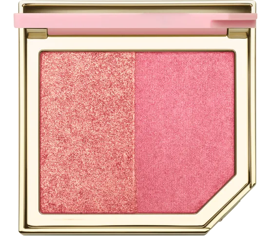 Fruit Cocktail Blush Duo, StrobeBerry Satin (2018 formulation)