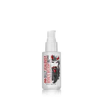 Devil's Delight Beard Oil (2020 formulation)
