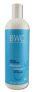 Moisture Plus Shampoo (2020 formulation)