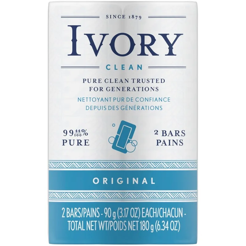 Bar Soap, Original