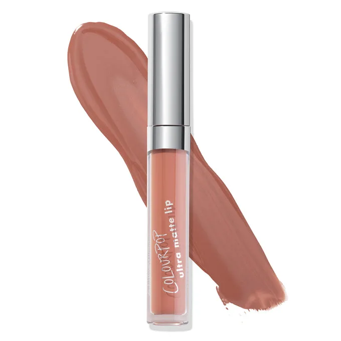 Ultra Matted Lip, Beeper