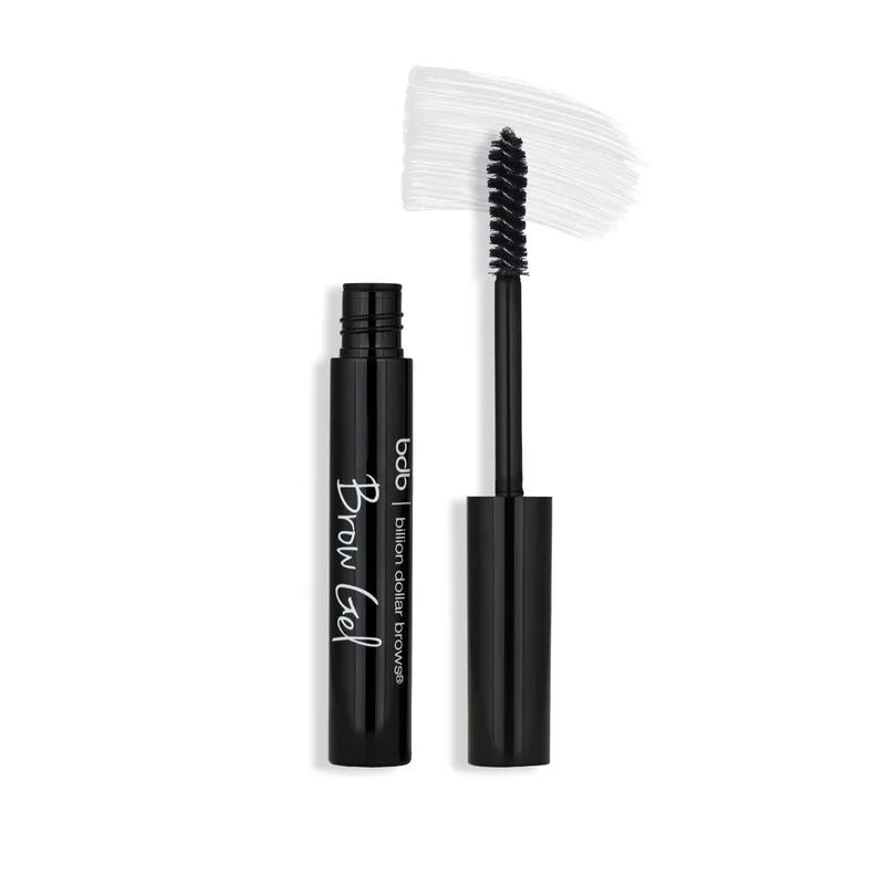 Brow Gel, Clear