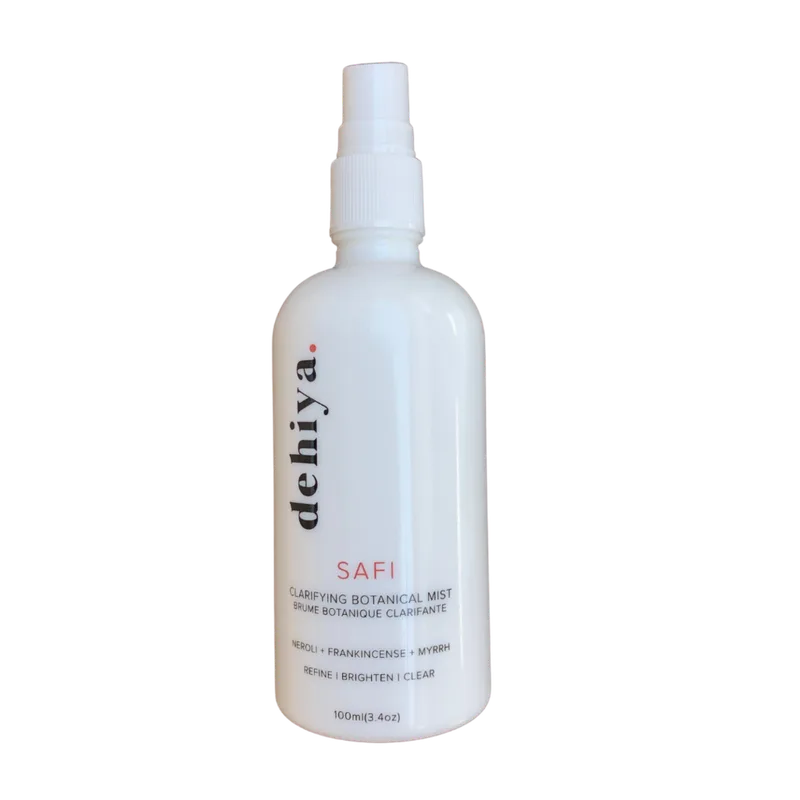 Safi Mist, Clarify (2020 formulation)