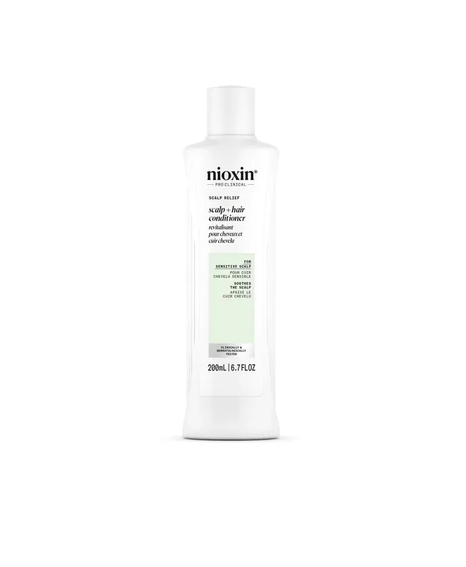 Pro Clinical Scalp Relief Conditioner
