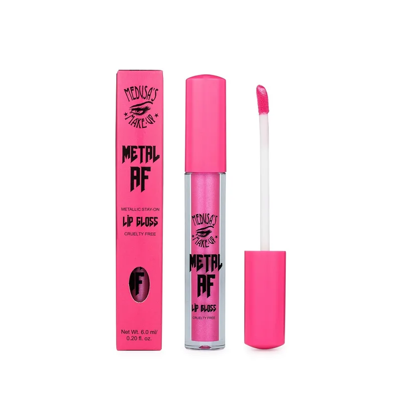 Lip Gloss, Girls Girls Girls