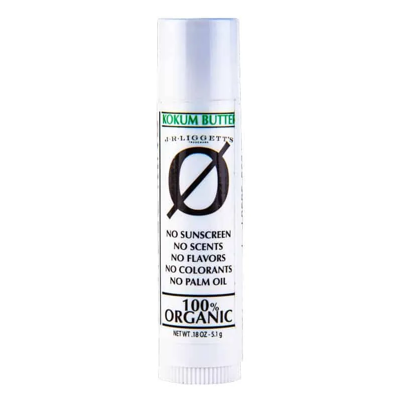 Kokum Lip Butter