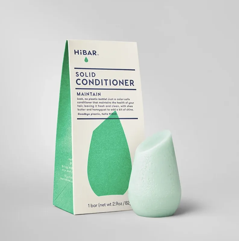 Conditioner, Maintain