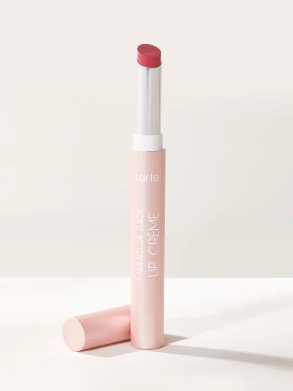 Cosmetics maracuja juicy lip crème, Lotus