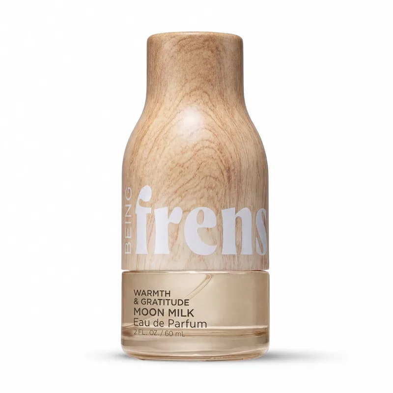 Being Frenshe Women's Eau de Perfume, Moon Milk
